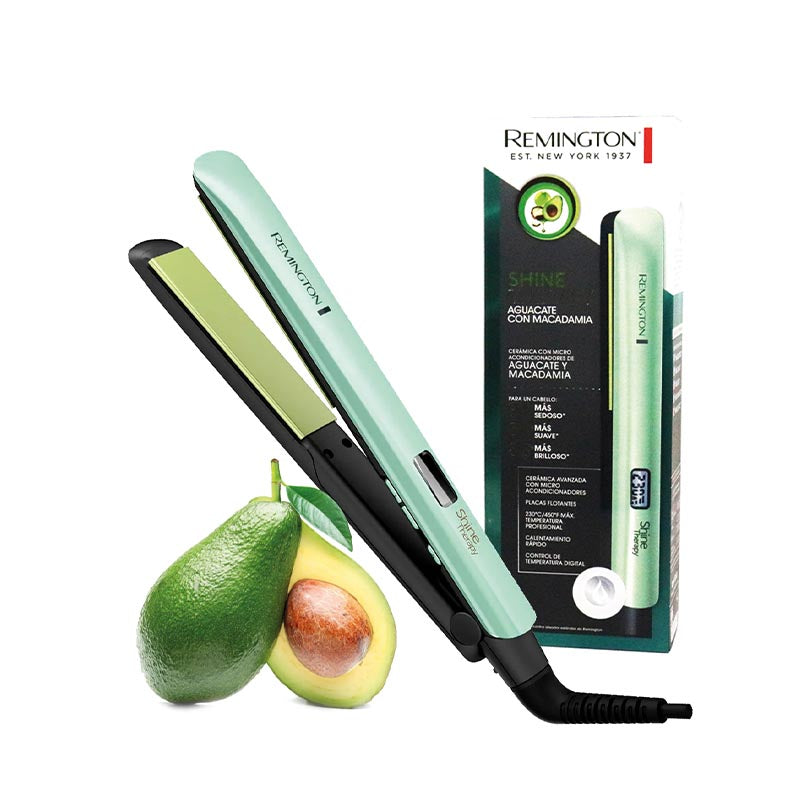 PLANCHA REMINGTON ORIGINAL
