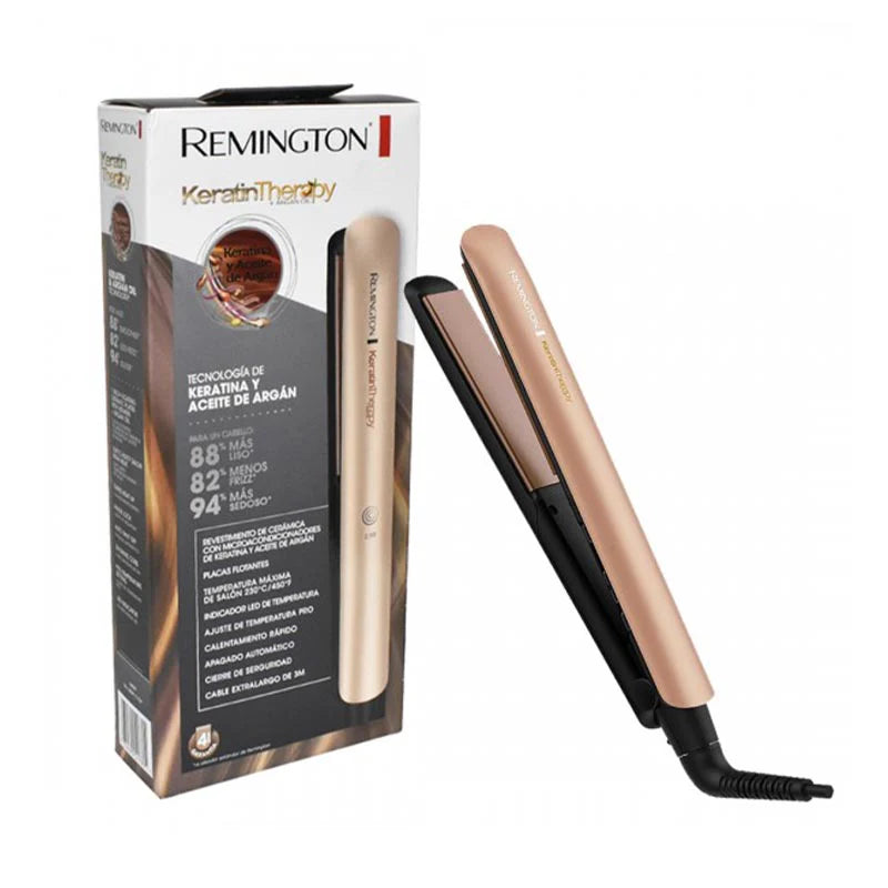 PLANCHA REMINGTON ORIGINAL